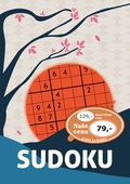 obálka: Sudoku