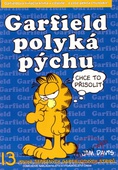 obálka: Garfield polyká pýchu 13.