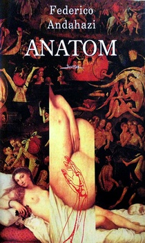obálka: Anatom