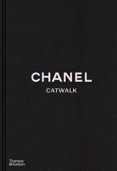 obálka: Chanel Catwalk: The Complete Collections (1983–2020)
