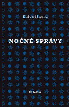 obálka: Nočné správy