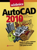 obálka: AutoCAD 2010