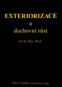 obálka: Exteriorizace a duchovní růst