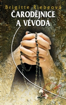 obálka: Čarodějnice a vévoda