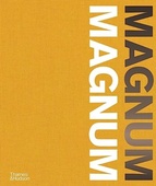 obálka: Magnum Magnum