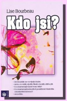 obálka: Kdo jsi?