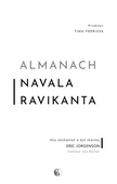 obálka: Almanach Navala Ravikanta