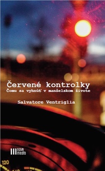 obálka: Červené kontrolky