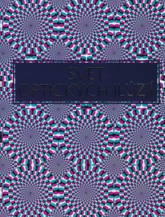 obálka: Svet optických ilúzií