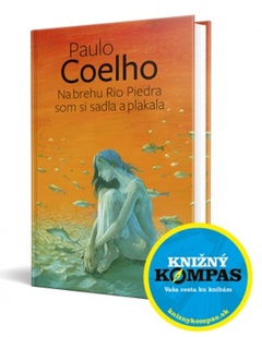 obálka: Na brehu Rio Piedra som si sadla a plakala, 2. vydanie