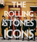 obálka: The Rolling Stones: Icons