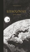 obálka: Kosmogoniály
