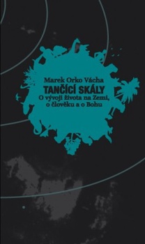 obálka: Tančící skály