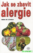 obálka: Jak se zbavit alergie