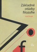 obálka: Základné otázky filozofie