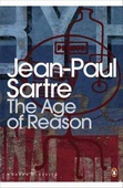 obálka: Age of Reason