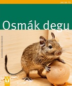 obálka: Osmák degu 