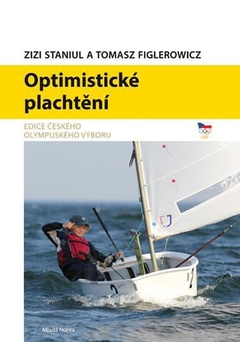 obálka: Optimistické plachtění
