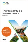 obálka: Zoner Photo Studio X - Praktická příručka