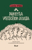 obálka: Mohyla Veľkého brata