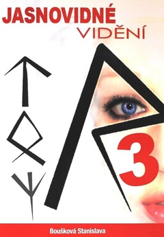 obálka: Jasnovidné vidění III.