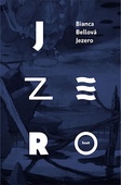 obálka: Jezero