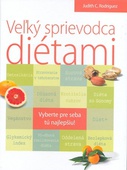 obálka: Veľký sprievodca diétami