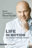 obálka: Life in Motion. The Power of Physical Therapy