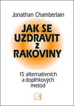 obálka: Jak se uzdravit z rakoviny