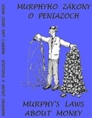 obálka: Murphyho zákony o peniazoch