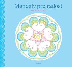 obálka: Mandaly pro radost
