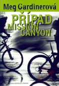 obálka: Případ Mission Canyon