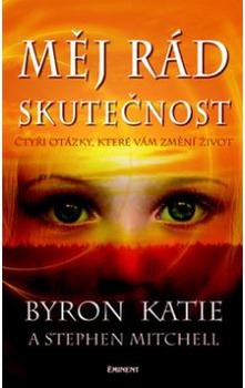 obálka: Měj rád skutečnost