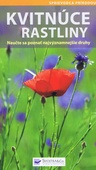 obálka: Kvitnúce rastliny