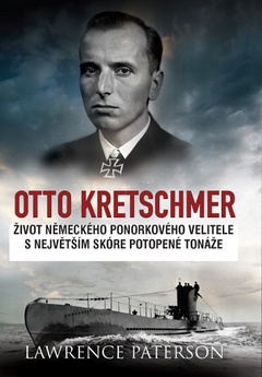 obálka: Otto Kretschmer