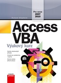 obálka: Access VBA