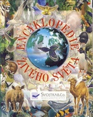 obálka: Encyklopedie živého světa