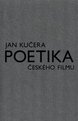 obálka: Poetika českého filmu