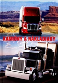 obálka: Kamióny a nákladiaky