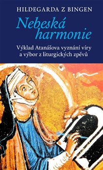 obálka: Nebeská harmonie