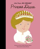 obálka: Princess Diana