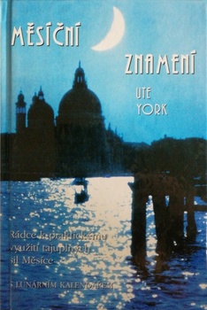 obálka: Měsíční znamení