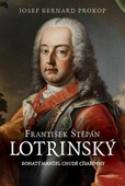 obálka: František Štěpán Lotrinský