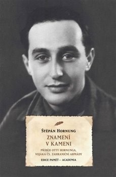 obálka: Znamení v kameni