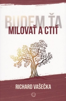 obálka: Budem ťa milovať a ctiť