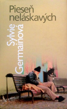 obálka: Pieseň neláskavých