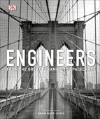 obálka: Engineers