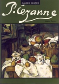 obálka: Cézanne - Galerie mistrů
