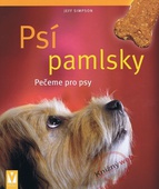 obálka: Psí pamlsky