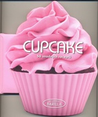 obálka: Cupcake - 50 snadných receptů